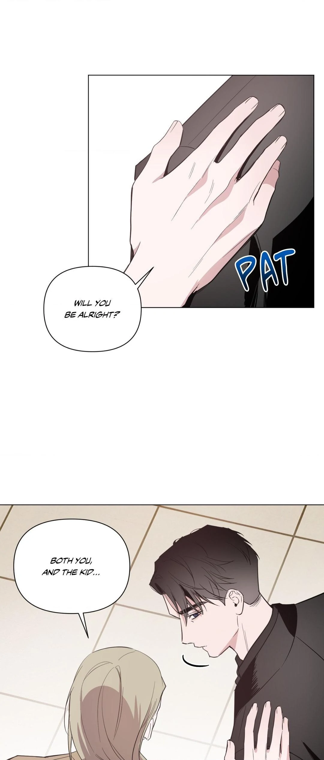 Dawn After Darkness [Official] - Chapter 54 manhwa