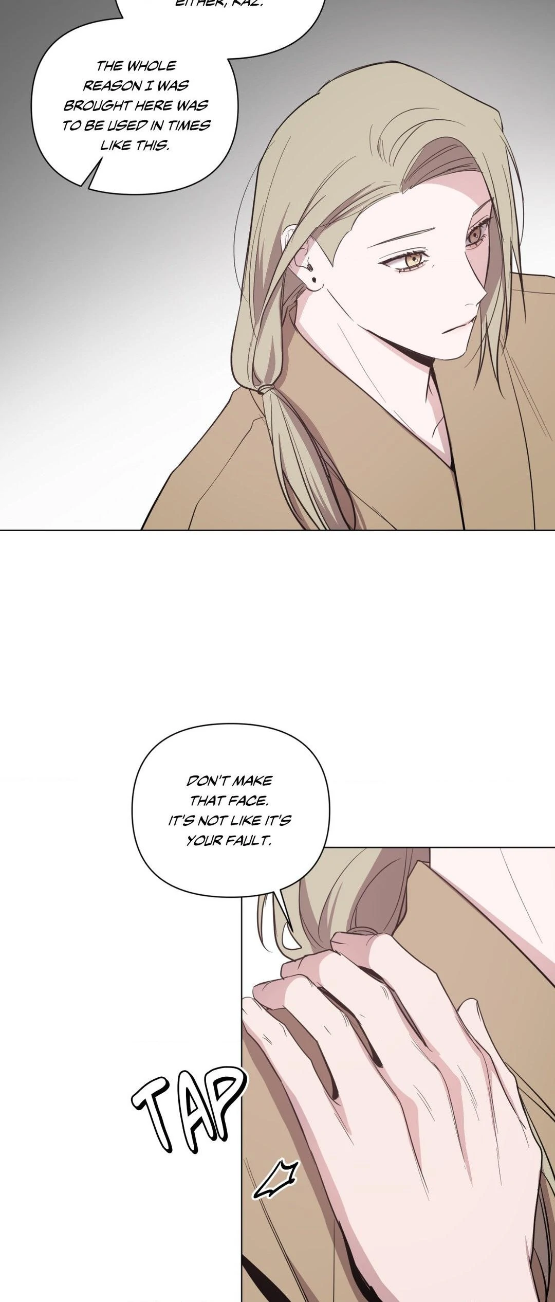 Dawn After Darkness [Official] - Chapter 54 manhwa