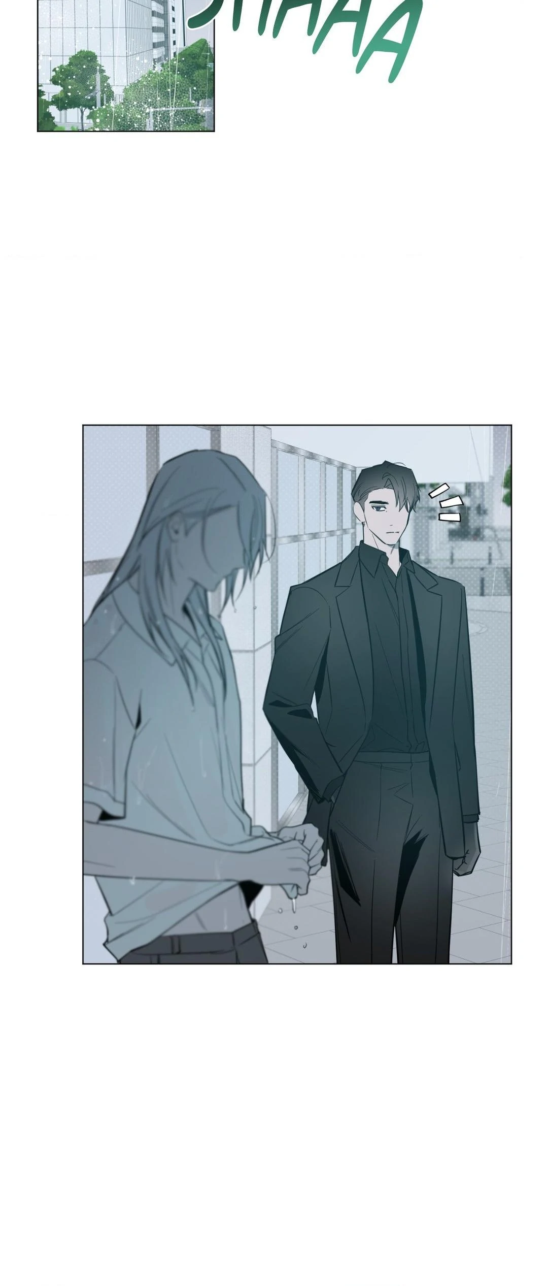 Dawn After Darkness [Official] - Chapter 54 manhwa