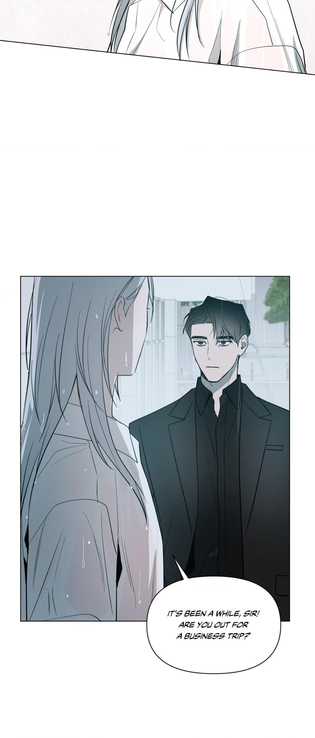 Dawn After Darkness [Official] - Chapter 54 manhwa