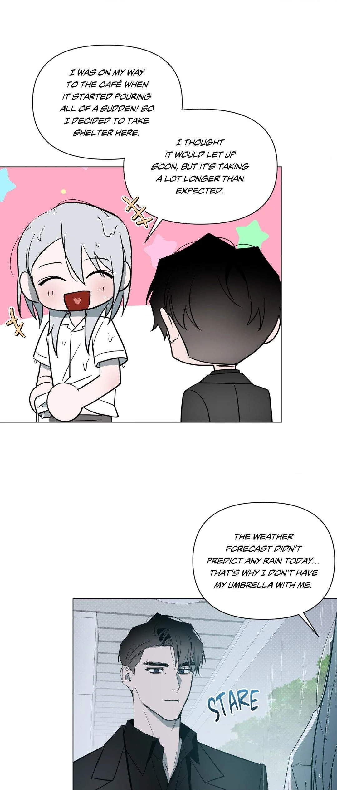 Dawn After Darkness [Official] - Chapter 54 manhwa