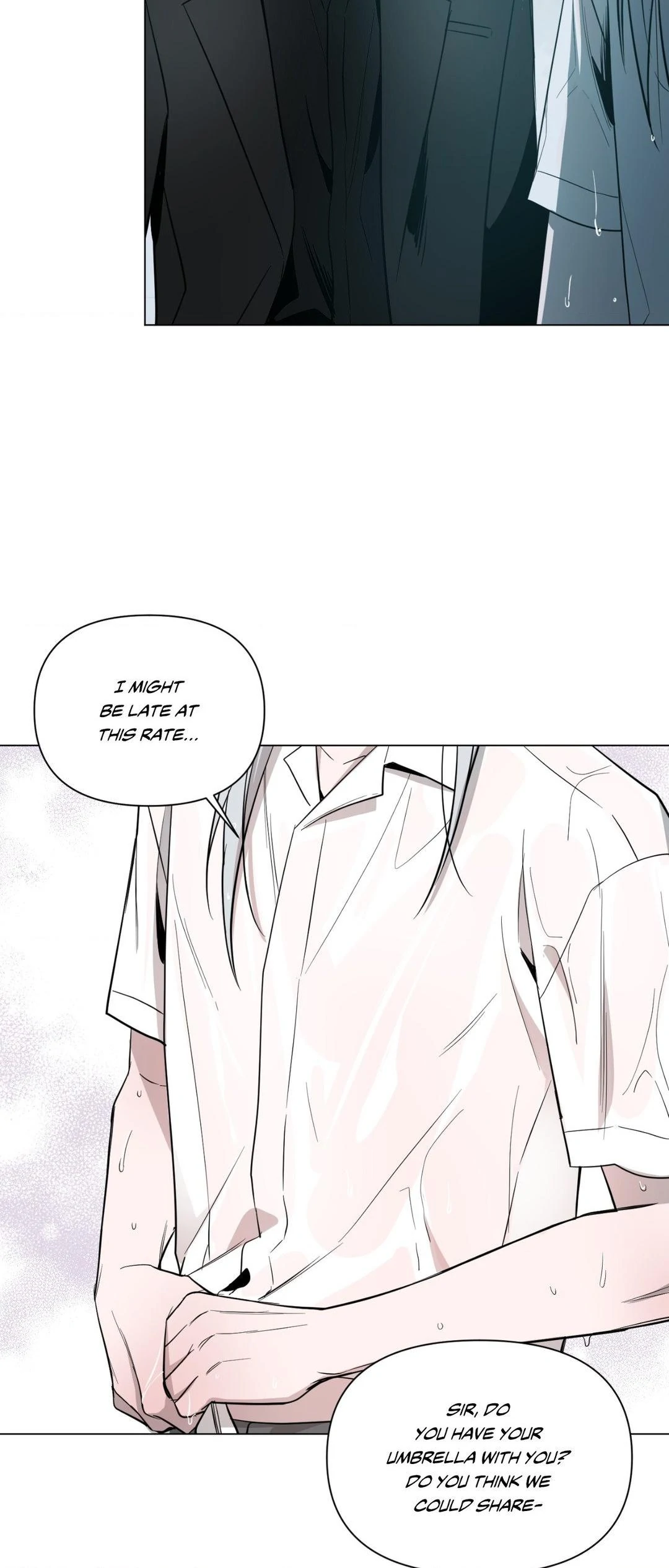 Dawn After Darkness [Official] - Chapter 54 manhwa