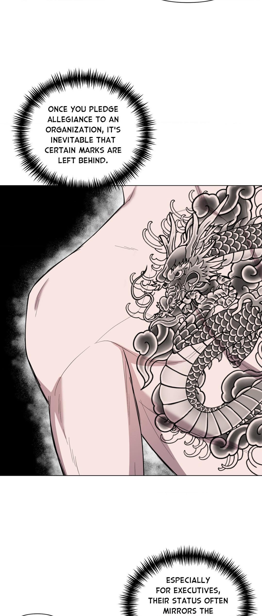 Dawn After Darkness [Official] - Chapter 54 manhwa