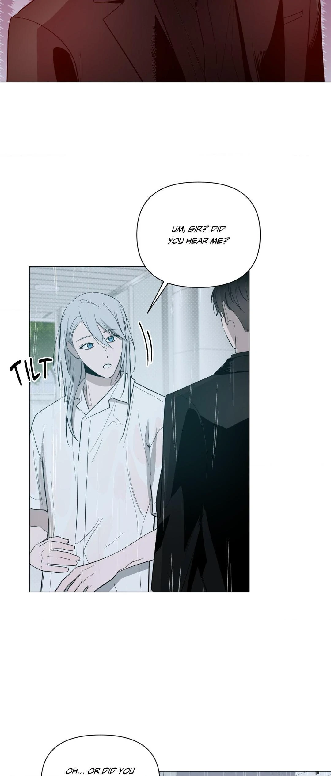 Dawn After Darkness [Official] - Chapter 54 manhwa