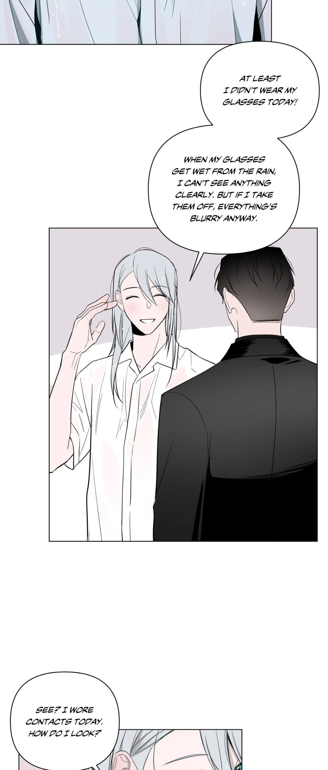 Dawn After Darkness [Official] - Chapter 54 manhwa