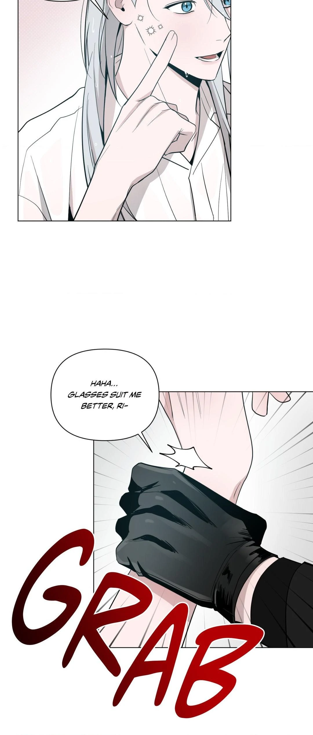 Dawn After Darkness [Official] - Chapter 54 manhwa