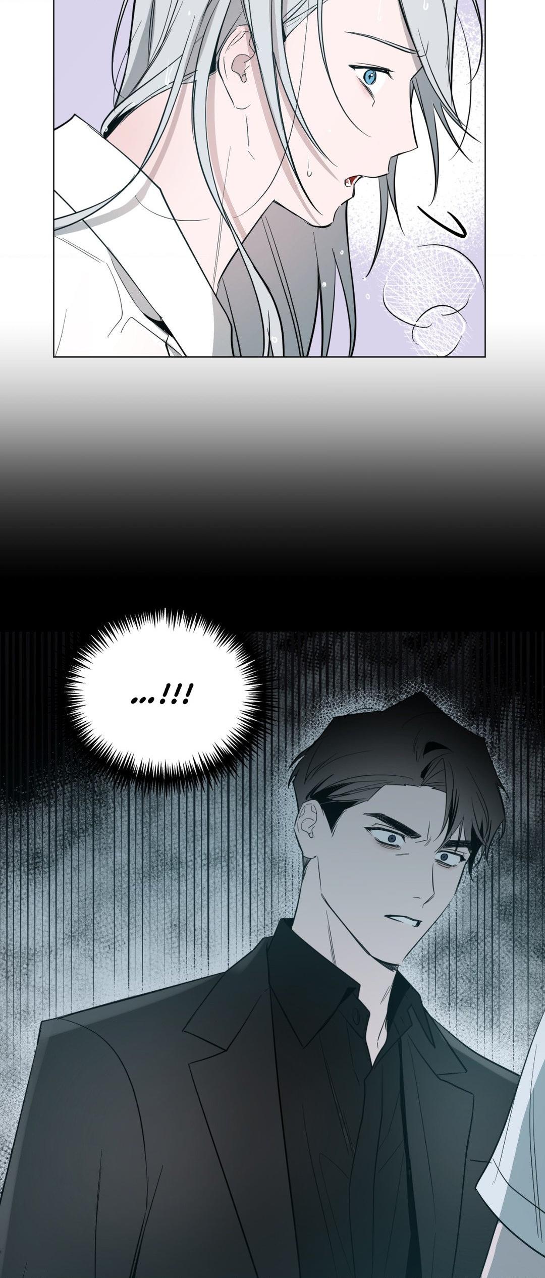 Dawn After Darkness [Official] - Chapter 54 manhwa