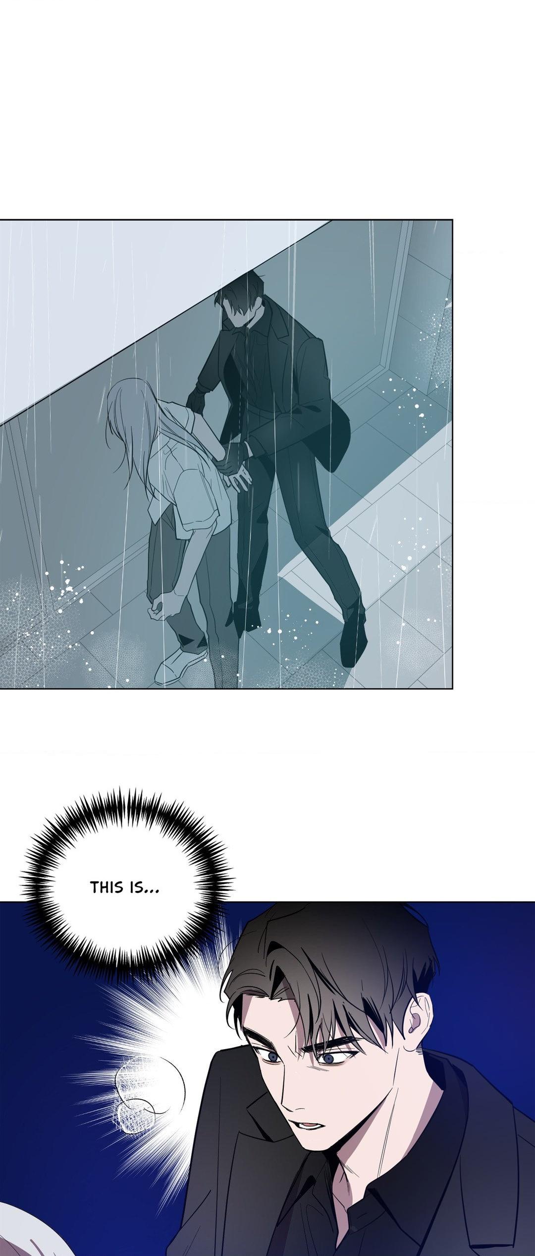Dawn After Darkness [Official] - Chapter 55 manhwa