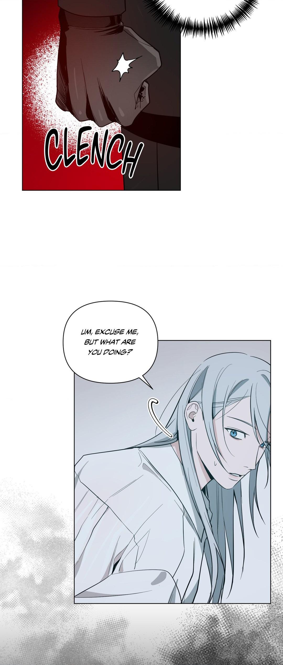 Dawn After Darkness [Official] - Chapter 55 manhwa