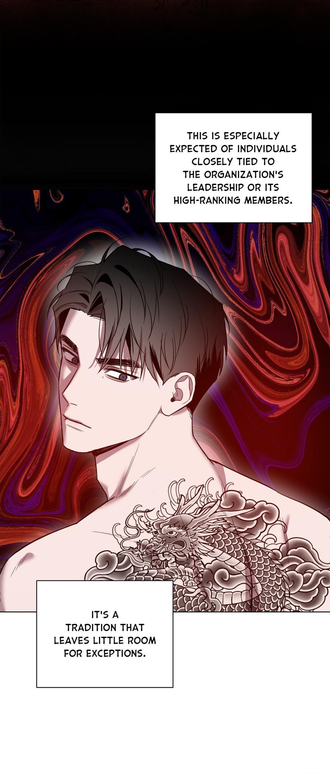 Dawn After Darkness [Official] - Chapter 55 manhwa