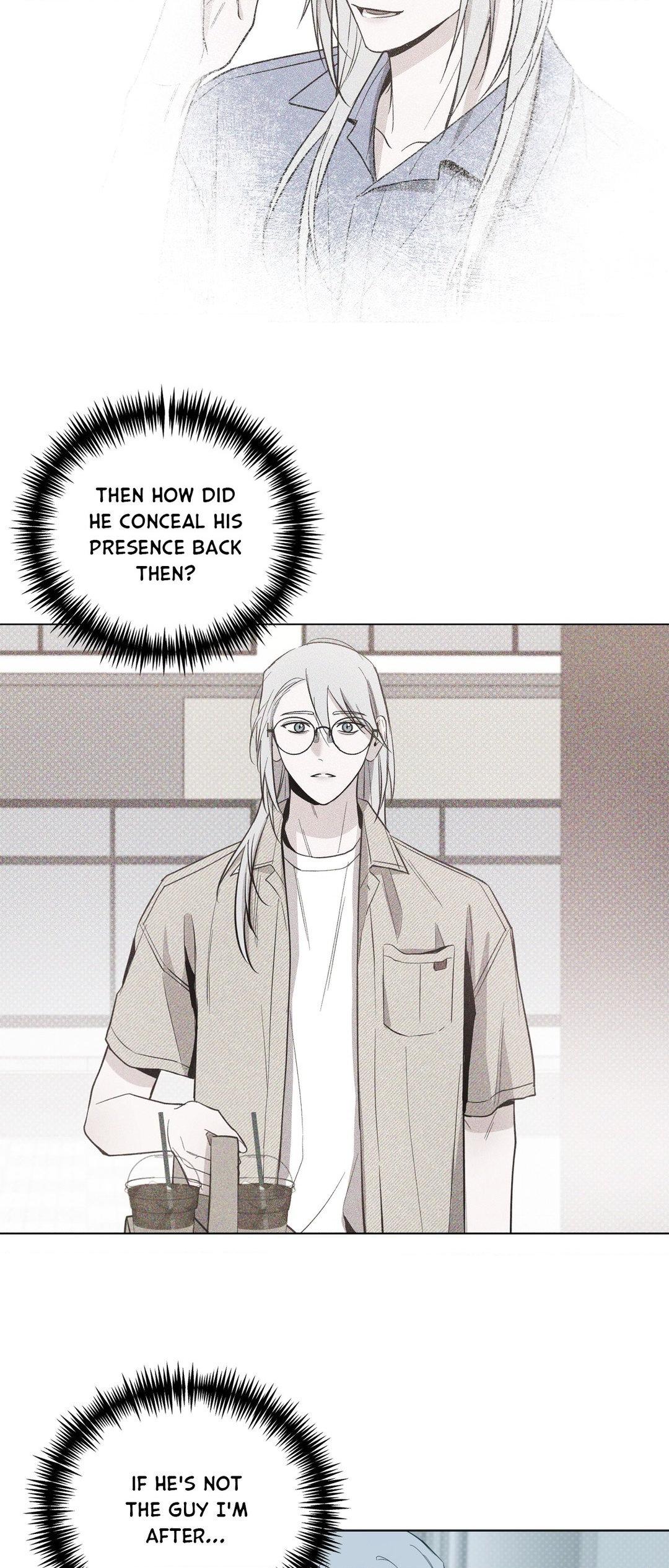 Dawn After Darkness [Official] - Chapter 55 manhwa
