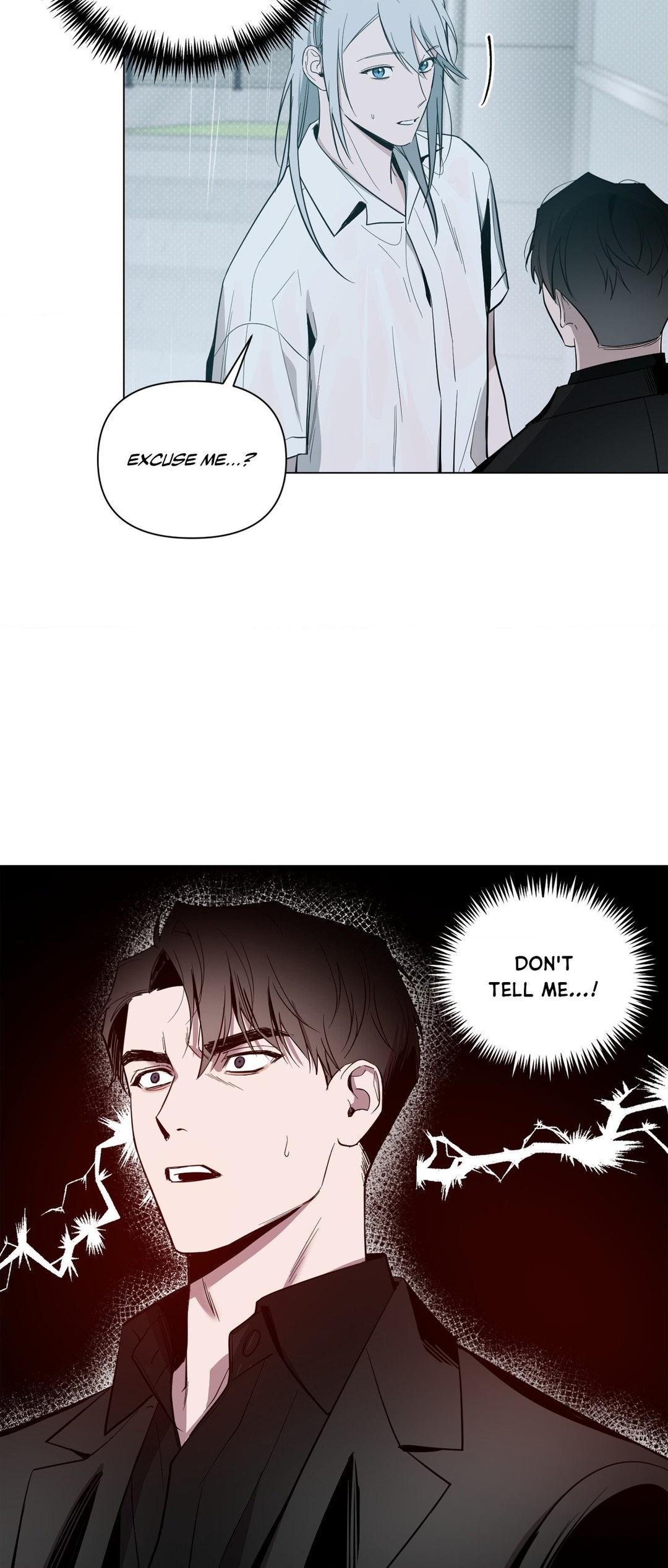Dawn After Darkness [Official] - Chapter 55 manhwa