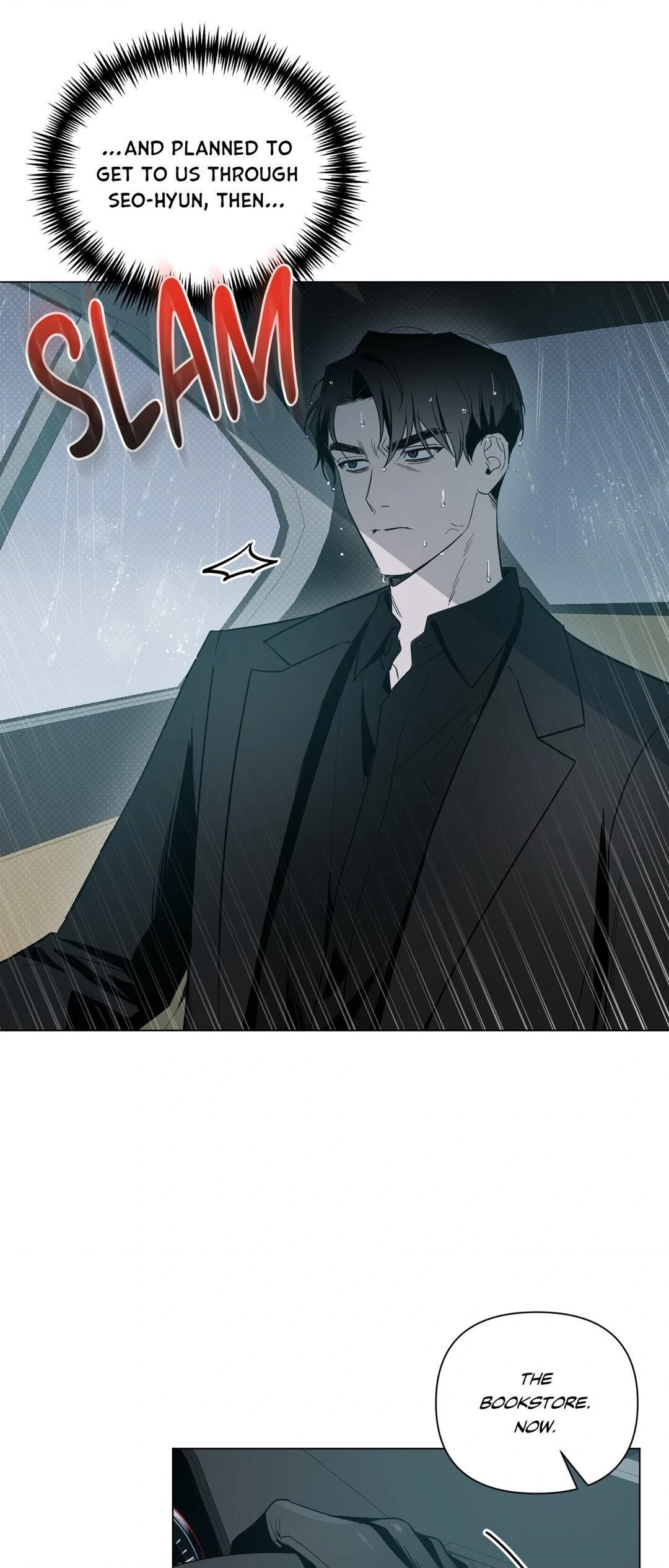 Dawn After Darkness [Official] - Chapter 55 manhwa