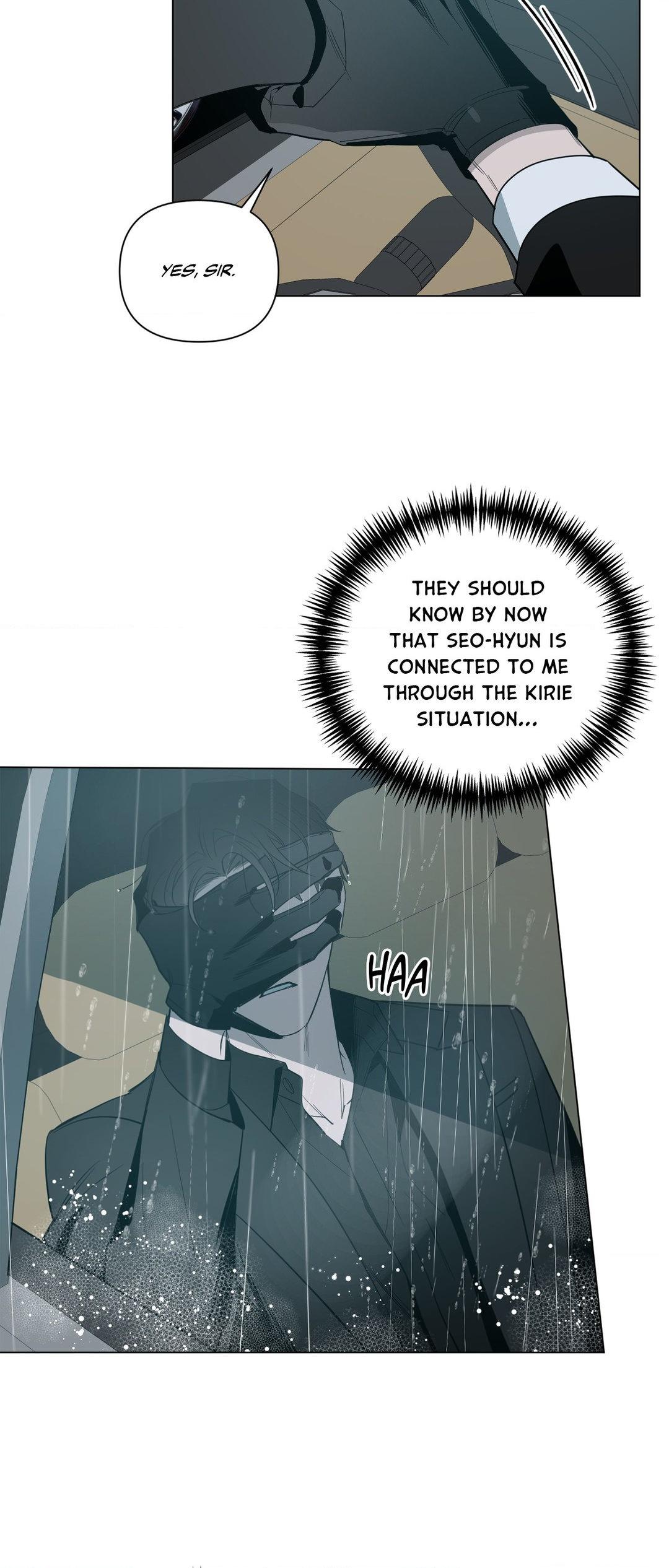 Dawn After Darkness [Official] - Chapter 55 manhwa