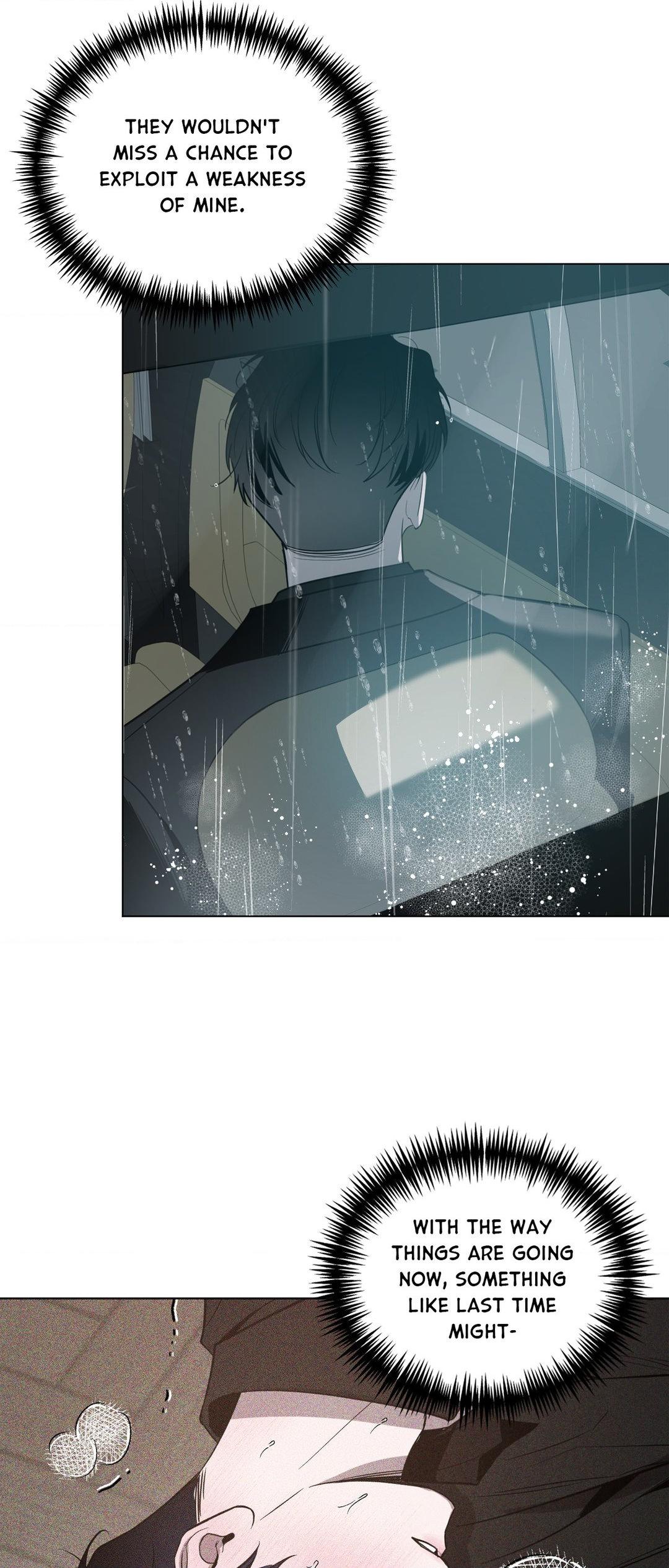 Dawn After Darkness [Official] - Chapter 55 manhwa