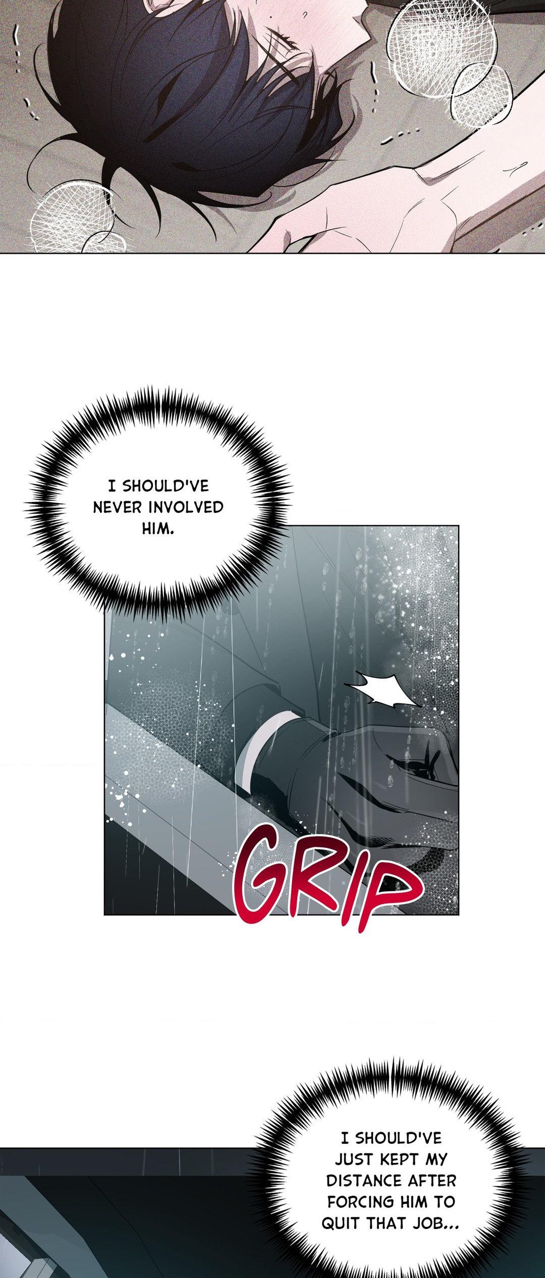 Dawn After Darkness [Official] - Chapter 55 manhwa