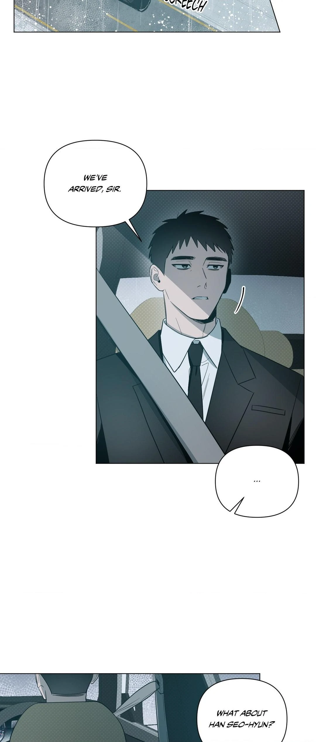Dawn After Darkness [Official] - Chapter 55 manhwa