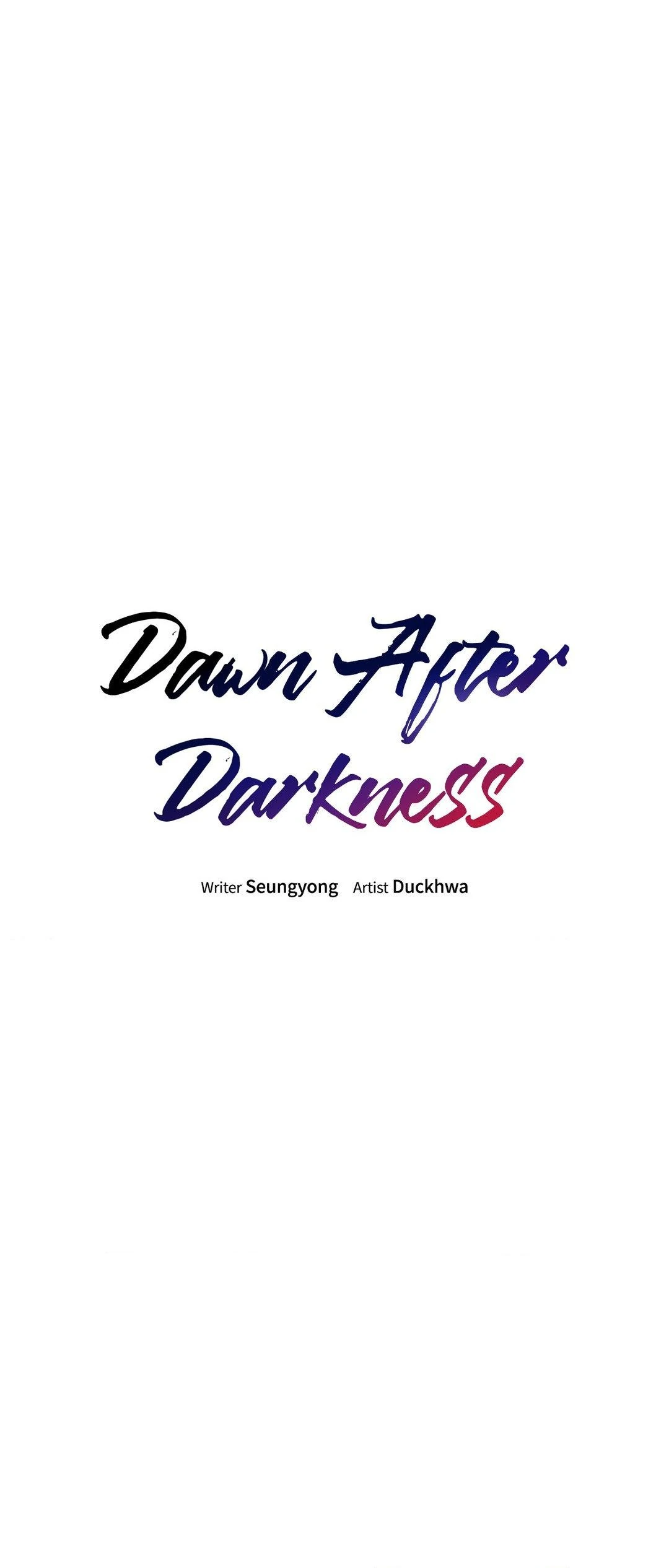 Dawn After Darkness [Official] - Chapter 55 manhwa