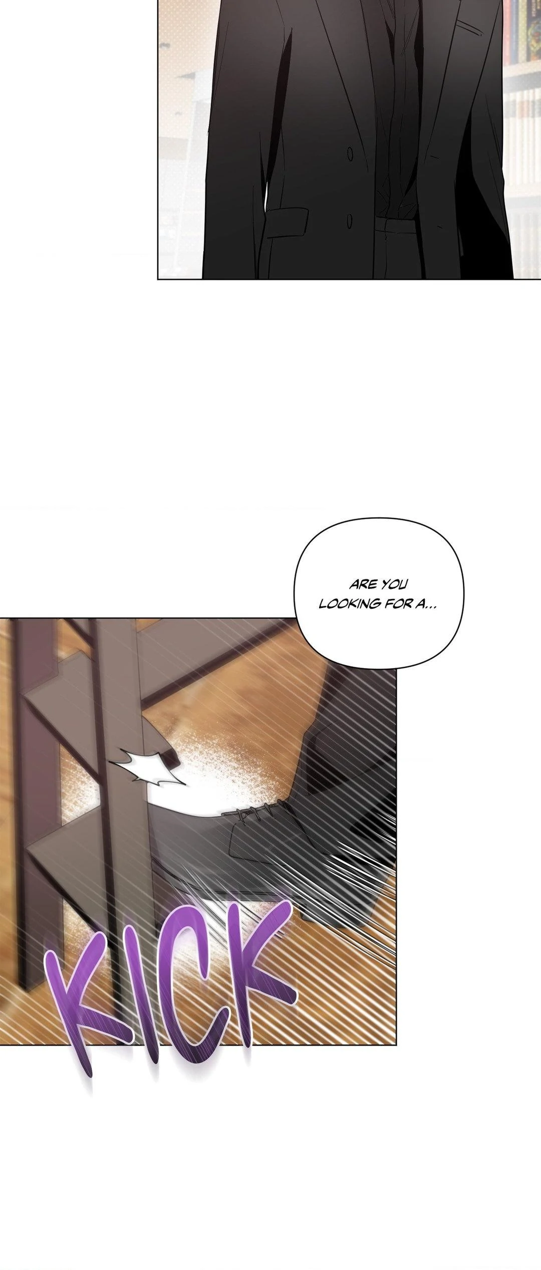 Dawn After Darkness [Official] - Chapter 55 manhwa