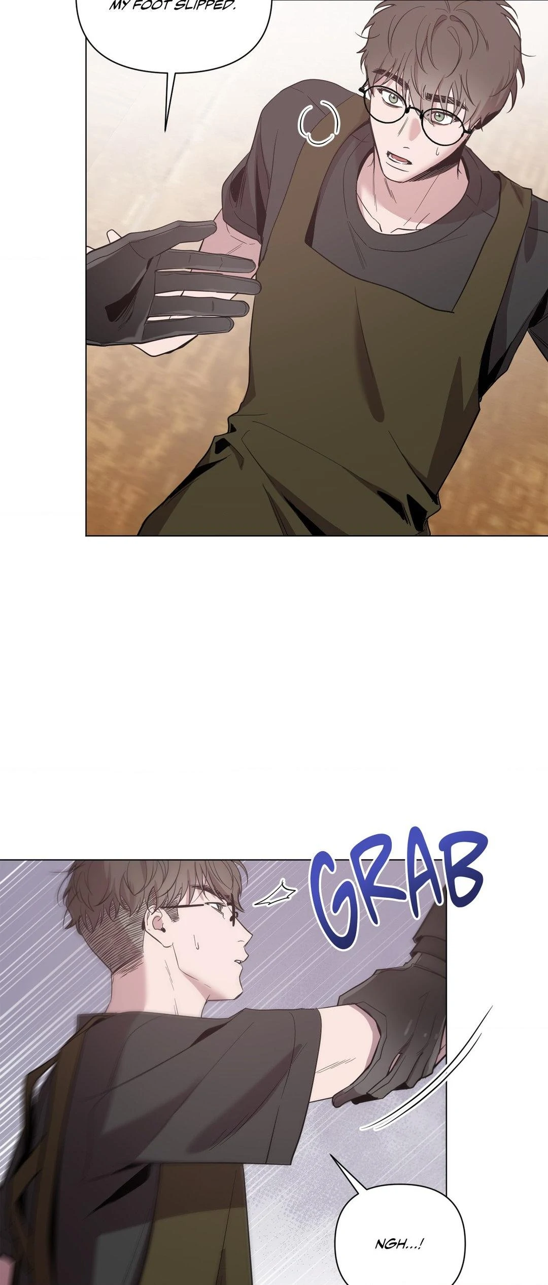 Dawn After Darkness [Official] - Chapter 55 manhwa