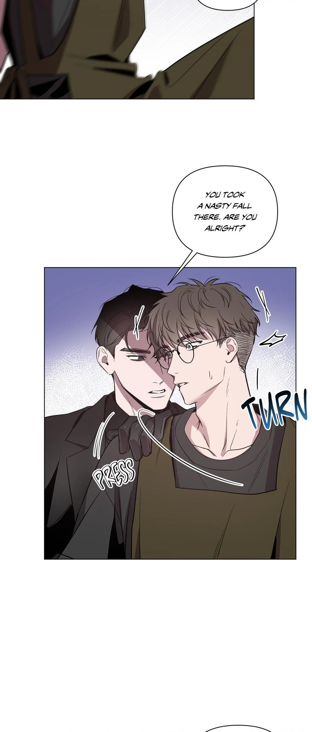 Dawn After Darkness [Official] - Chapter 55 manhwa
