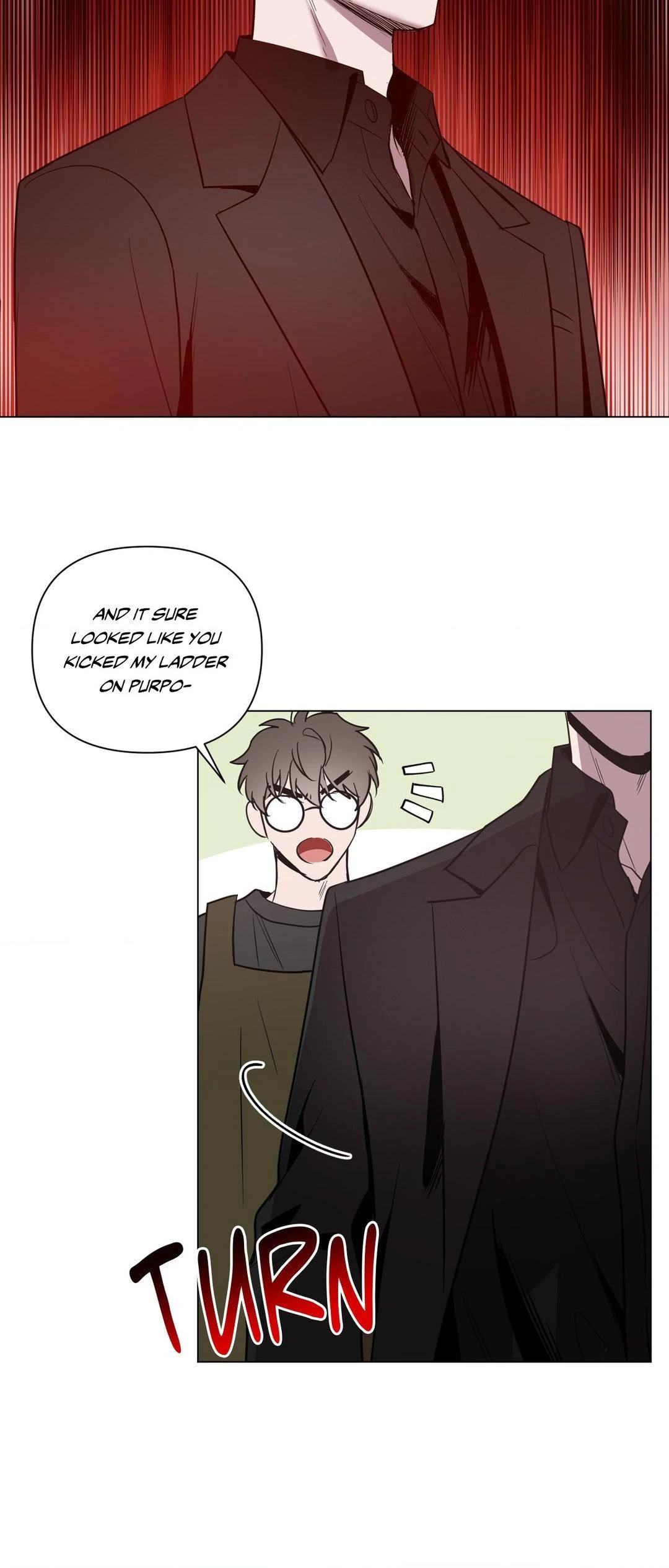 Dawn After Darkness [Official] - Chapter 55 manhwa