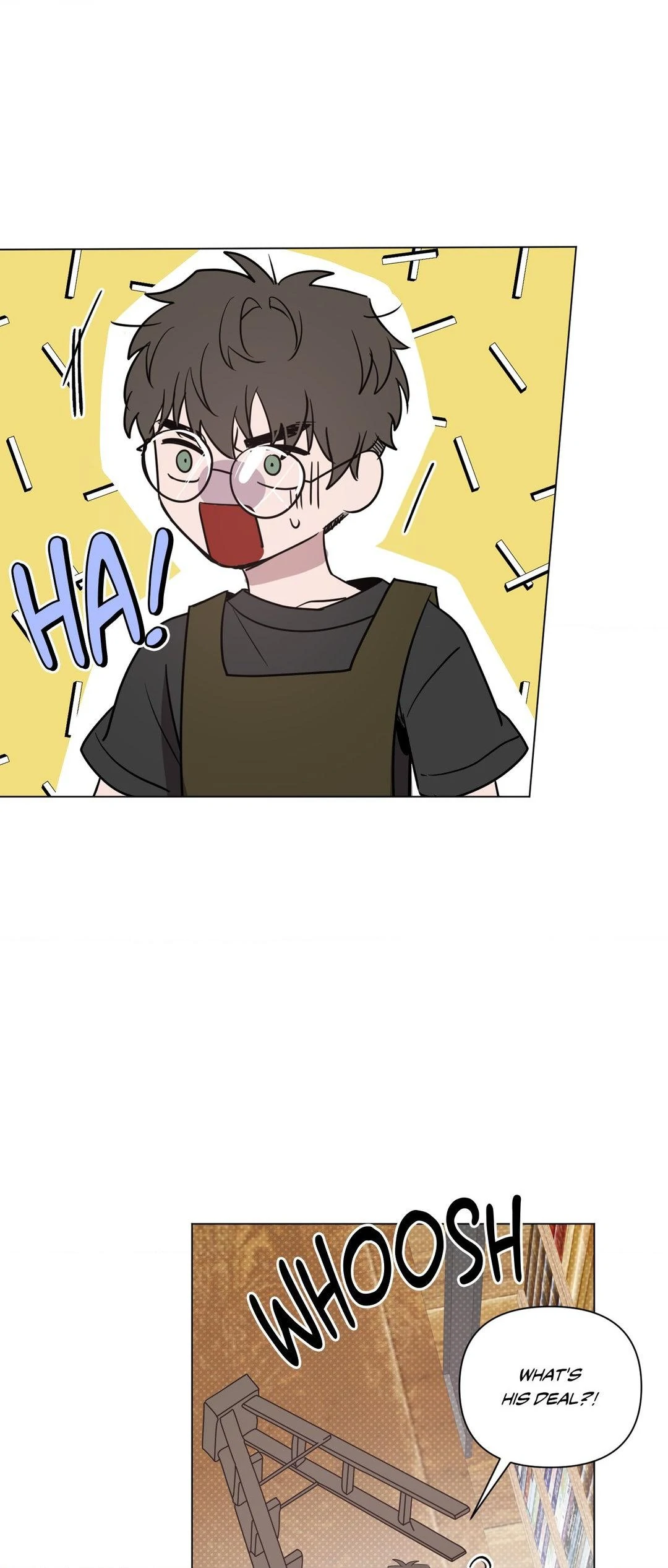Dawn After Darkness [Official] - Chapter 55 manhwa