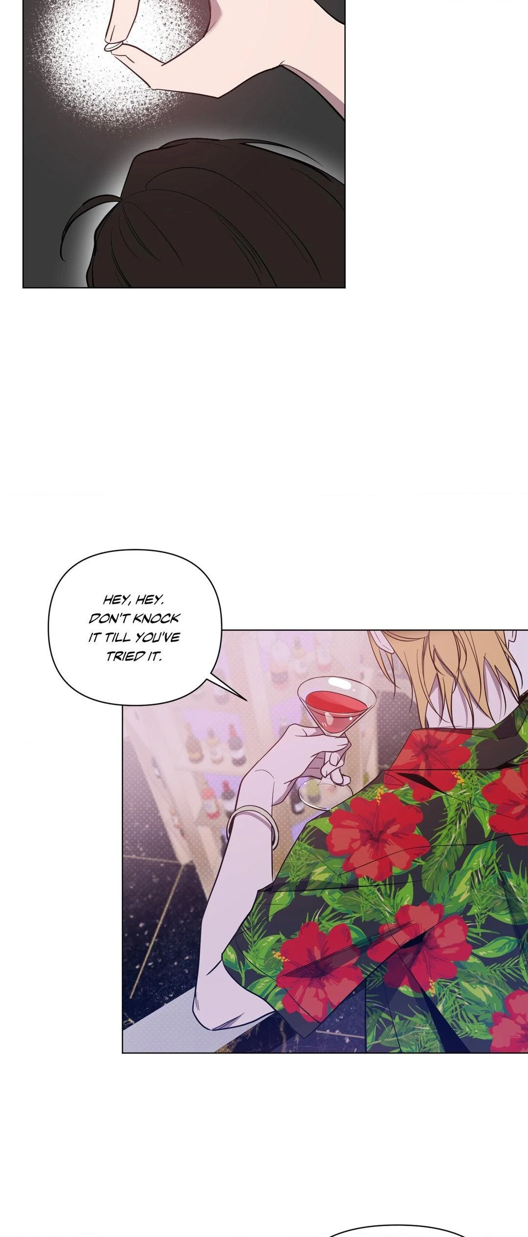 Dawn After Darkness [Official] - Chapter 55 manhwa