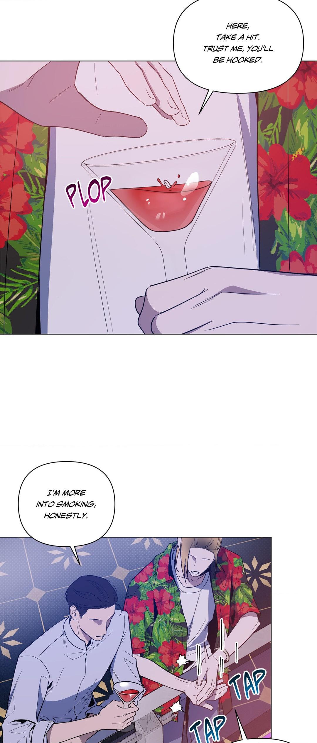 Dawn After Darkness [Official] - Chapter 55 manhwa