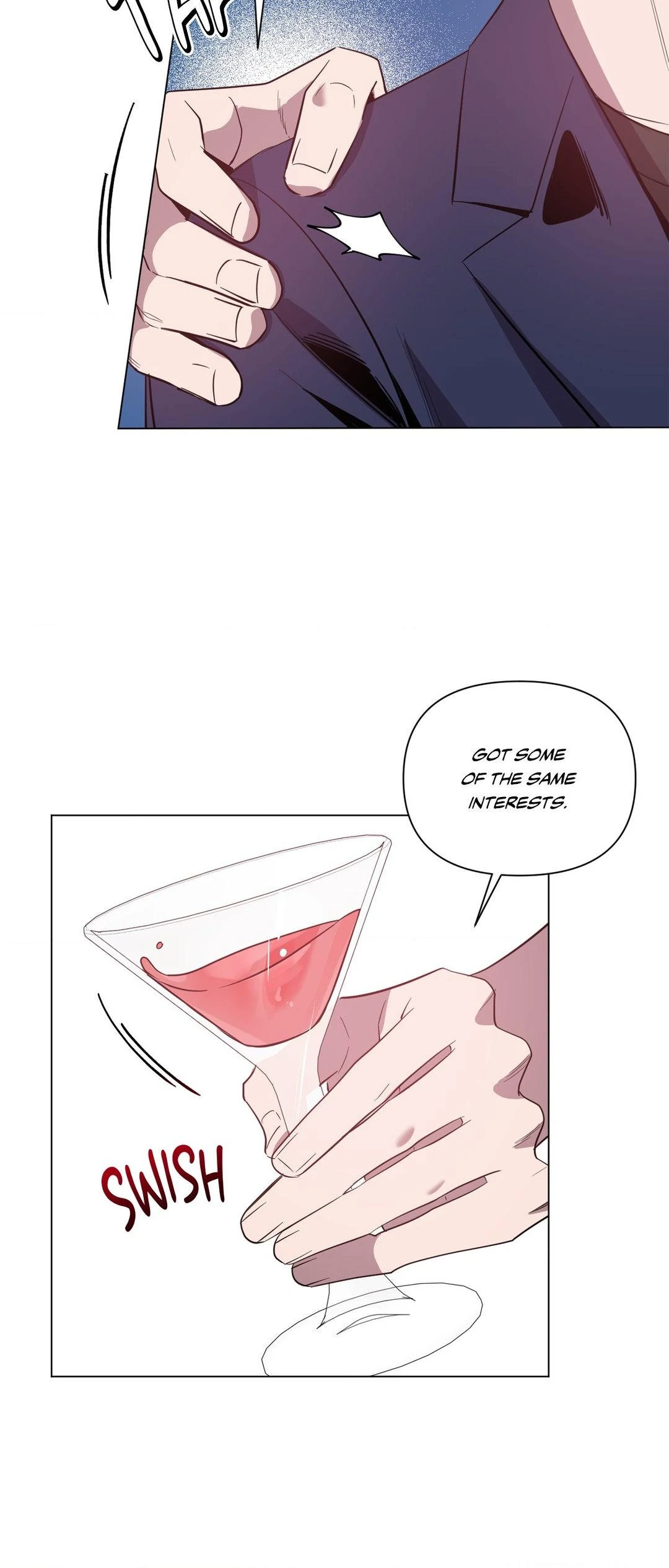 Dawn After Darkness [Official] - Chapter 55 manhwa