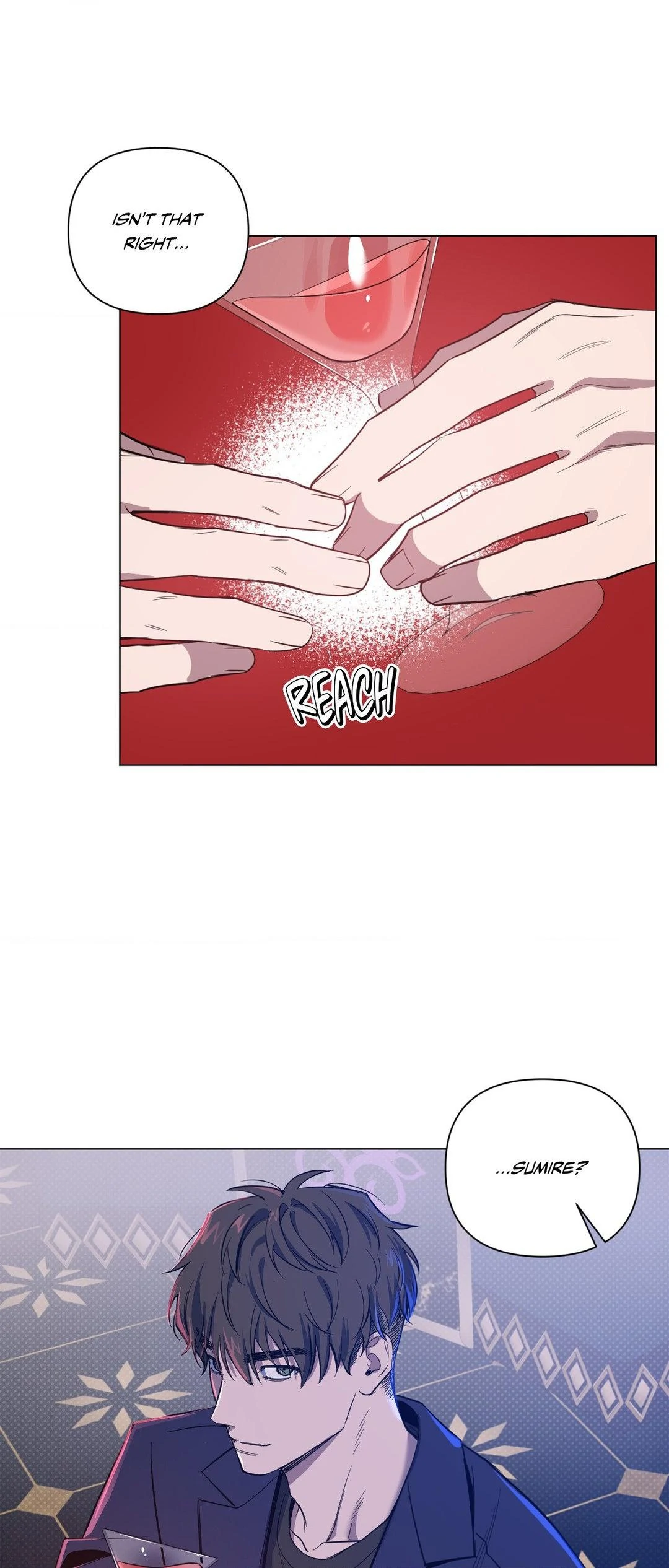 Dawn After Darkness [Official] - Chapter 55 manhwa