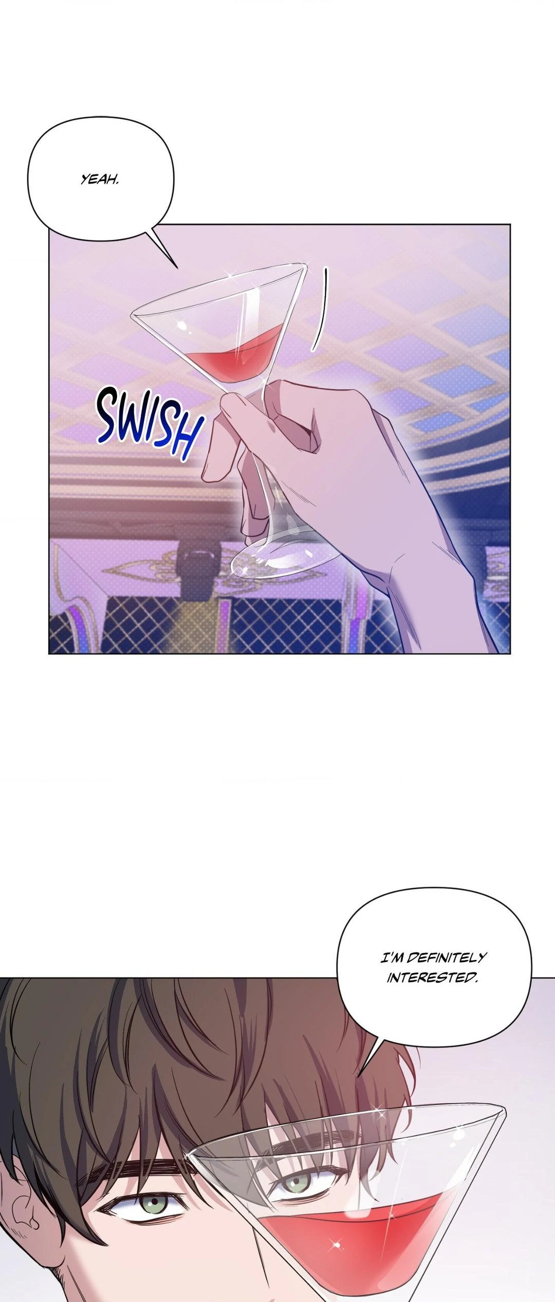 Dawn After Darkness [Official] - Chapter 56 manhwa