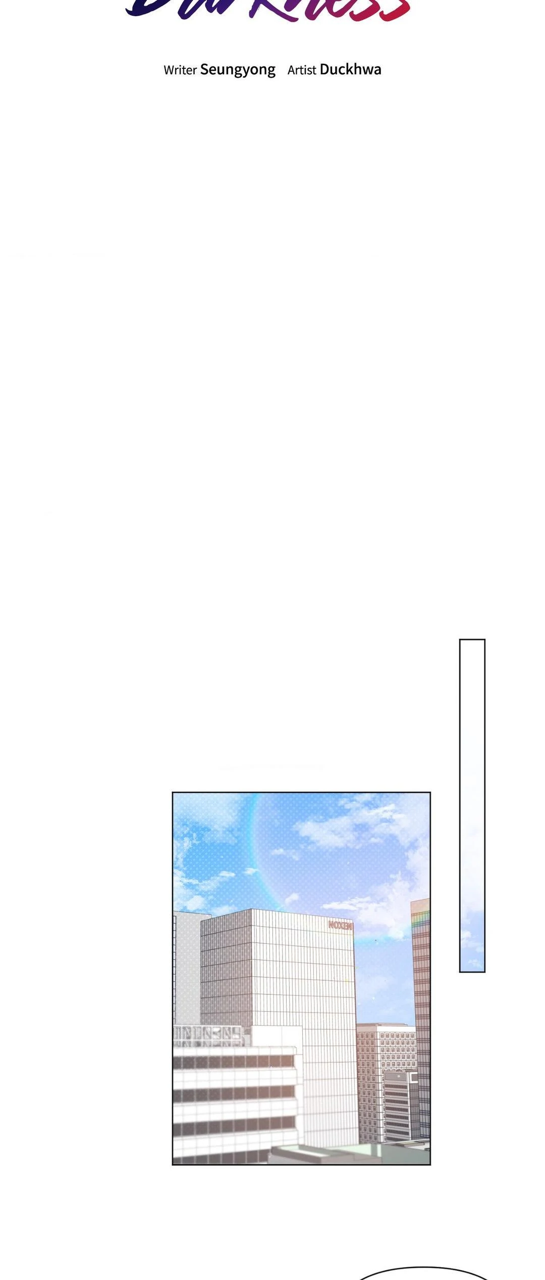 Dawn After Darkness [Official] - Chapter 56 manhwa