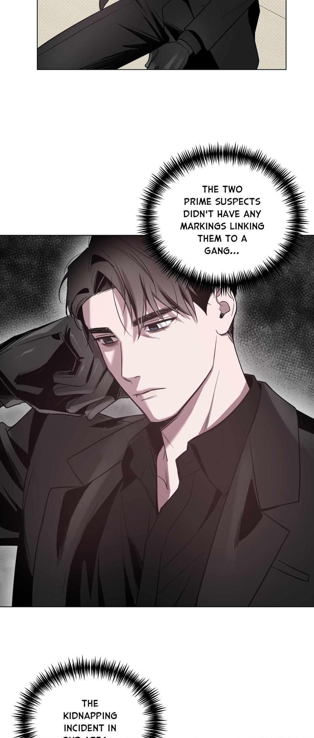 Dawn After Darkness [Official] - Chapter 56 manhwa