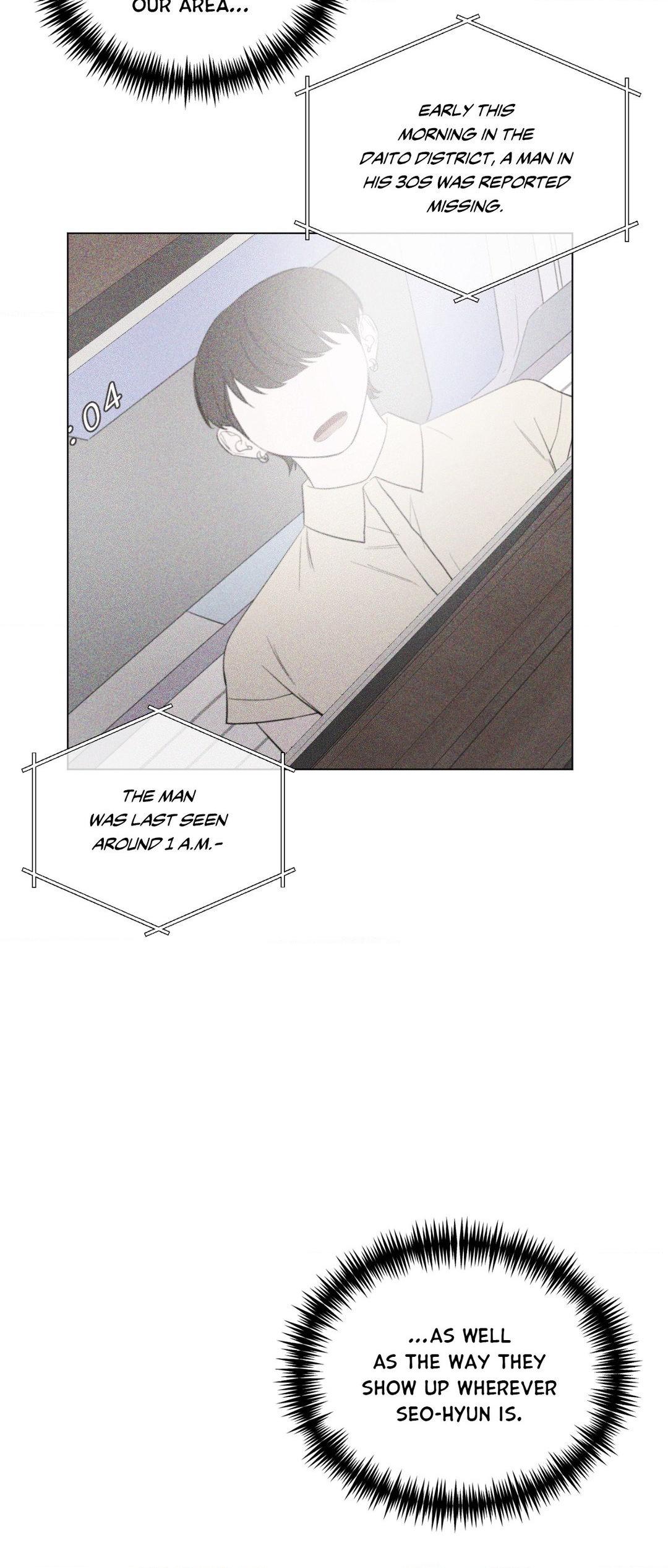 Dawn After Darkness [Official] - Chapter 56 manhwa
