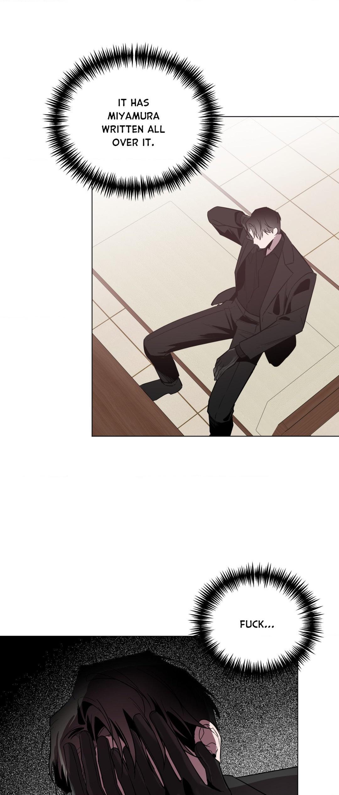 Dawn After Darkness [Official] - Chapter 56 manhwa