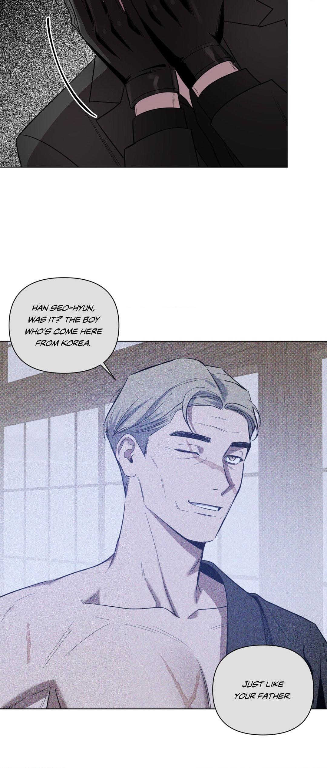 Dawn After Darkness [Official] - Chapter 56 manhwa