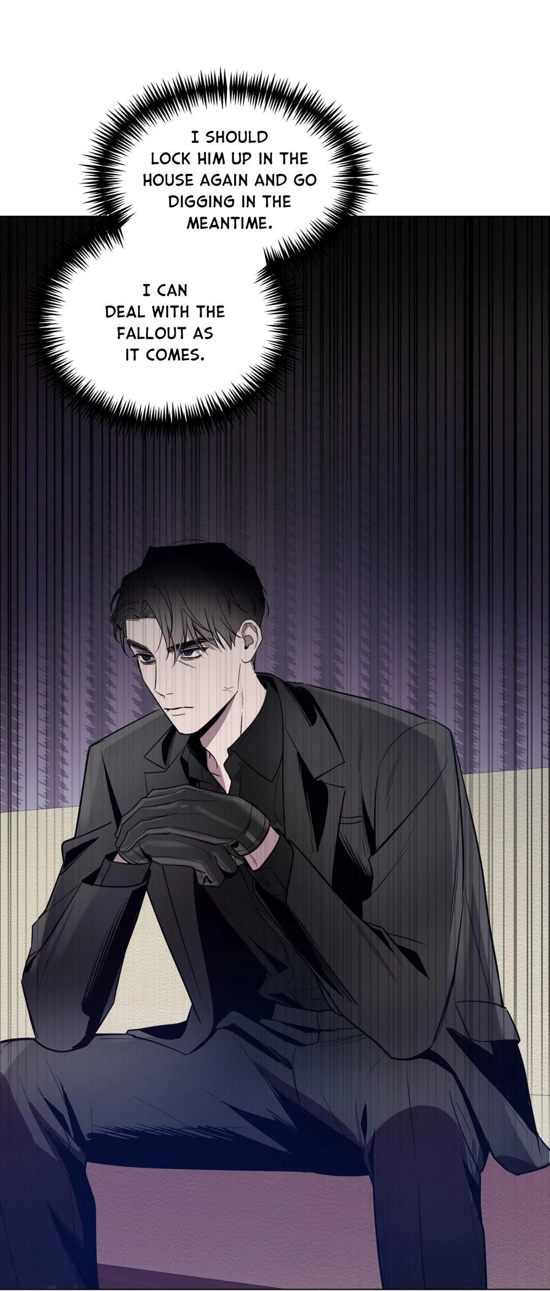 Dawn After Darkness [Official] - Chapter 56 manhwa
