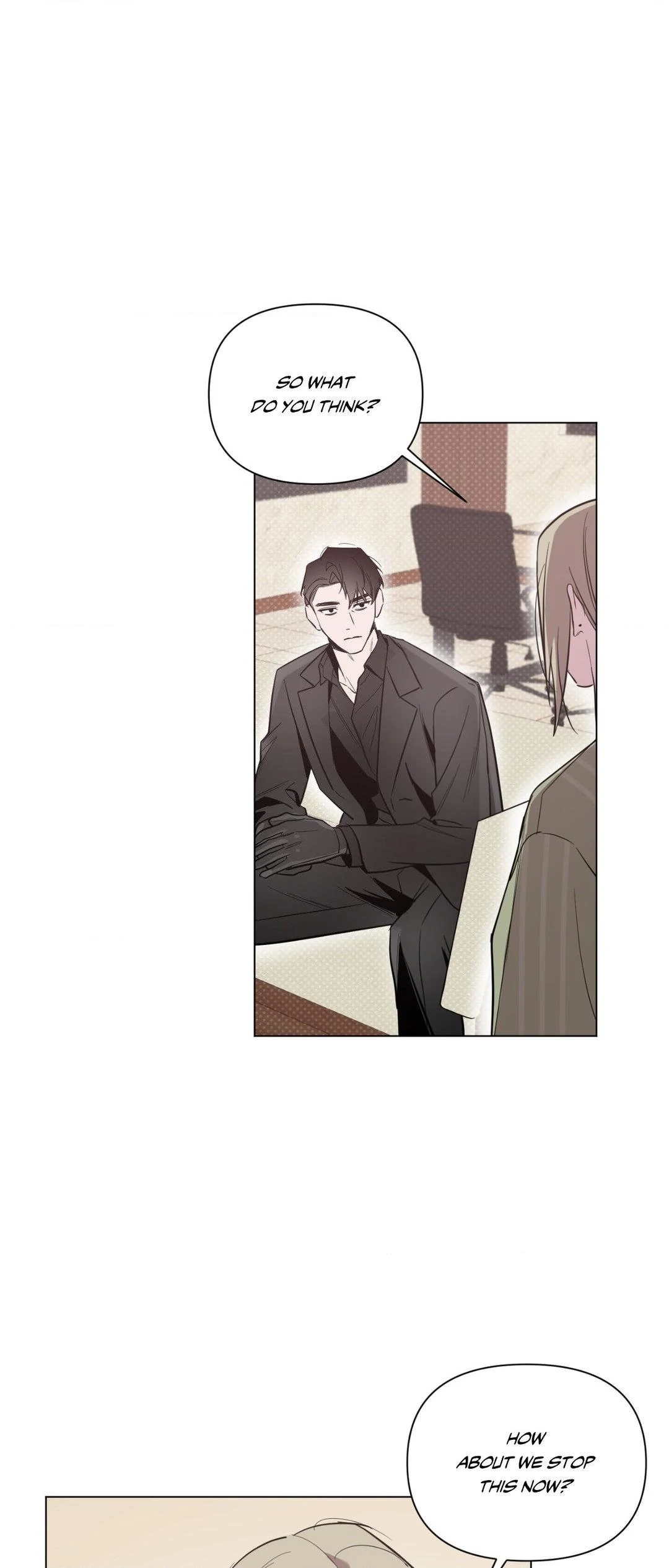 Dawn After Darkness [Official] - Chapter 56 manhwa