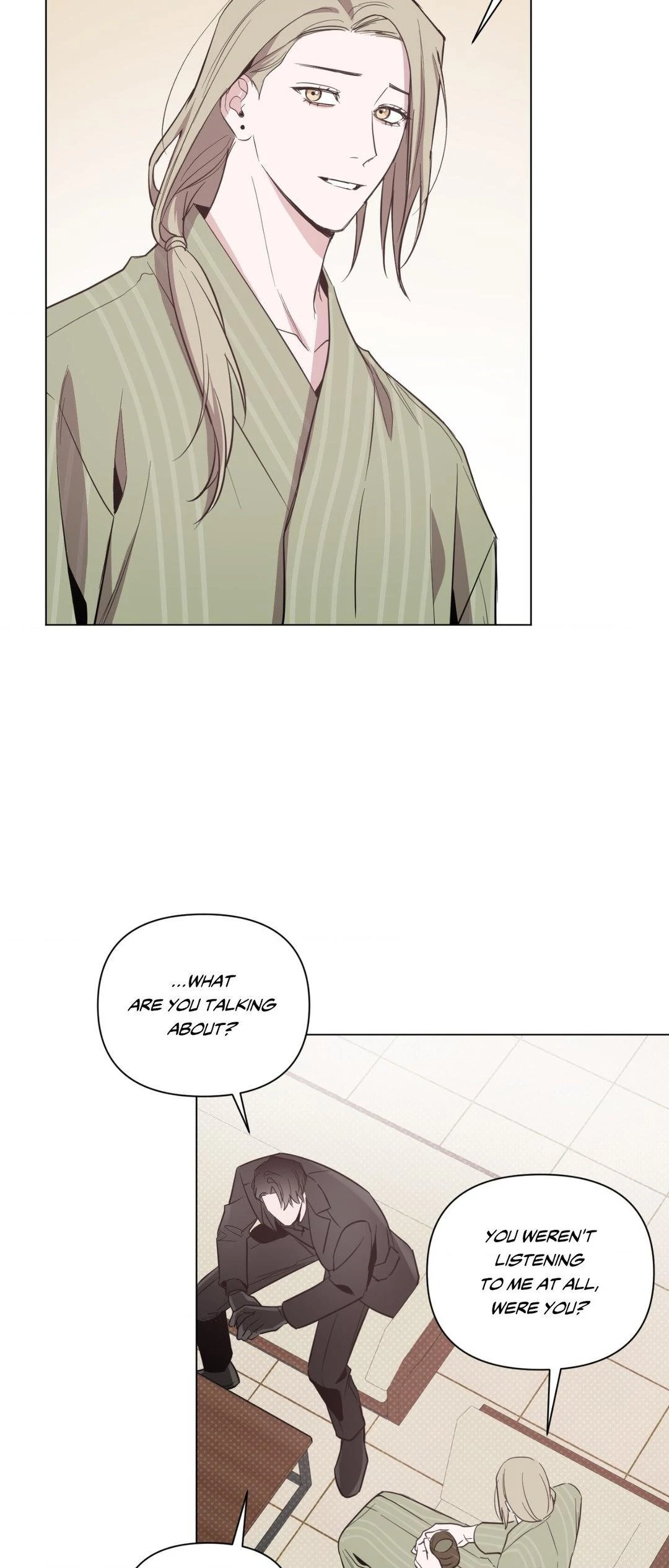 Dawn After Darkness [Official] - Chapter 56 manhwa