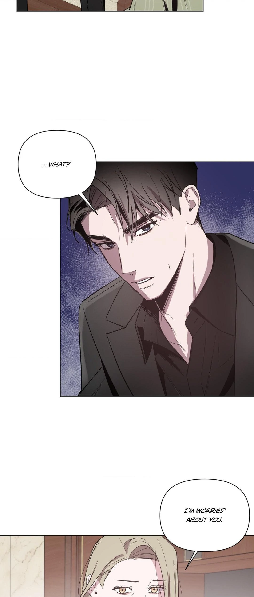 Dawn After Darkness [Official] - Chapter 56 manhwa