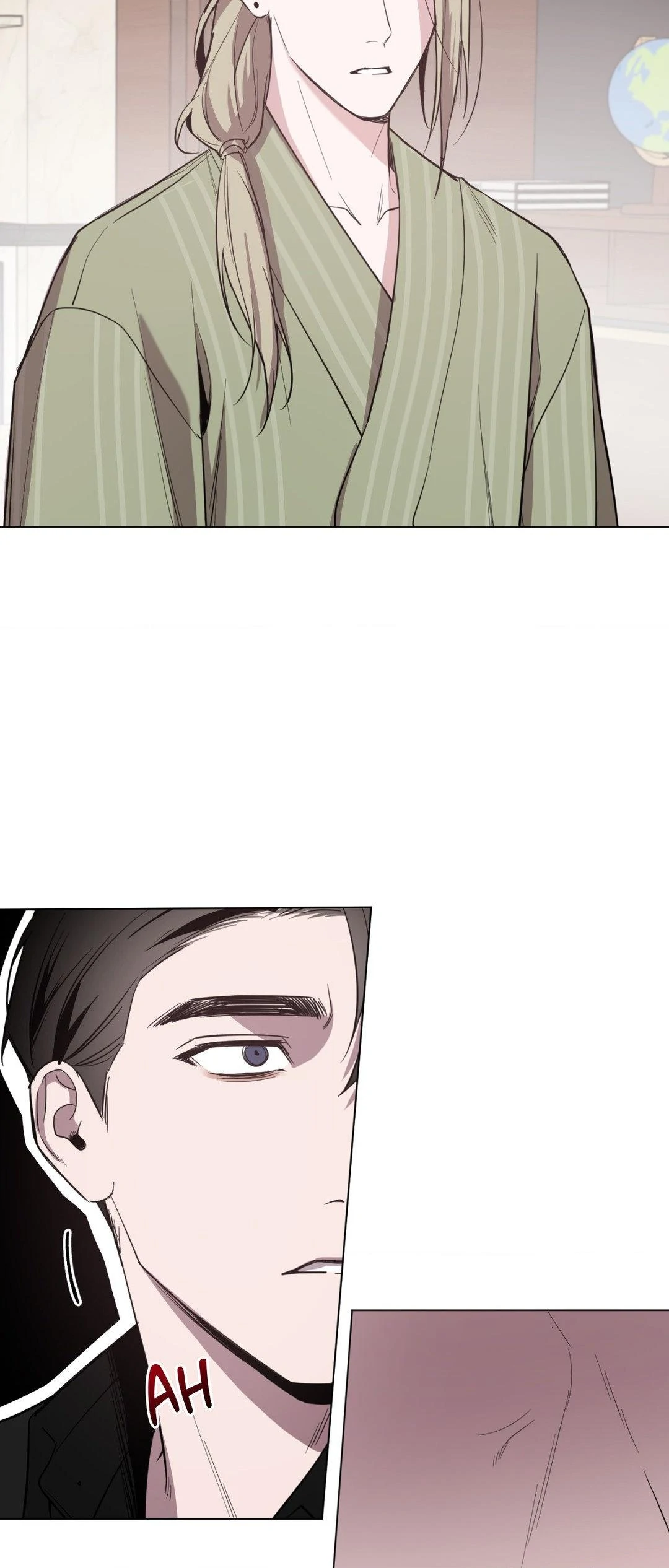 Dawn After Darkness [Official] - Chapter 56 manhwa