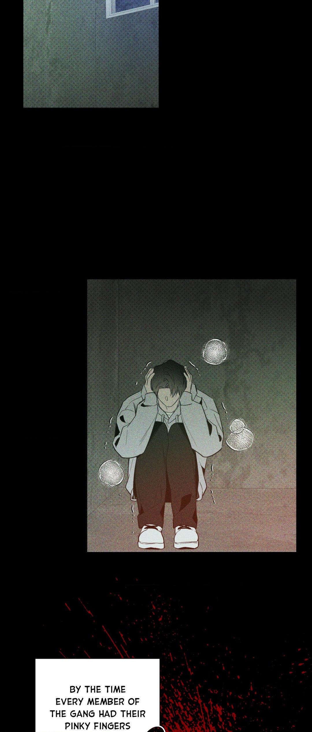 Dawn After Darkness [Official] - Chapter 56 manhwa