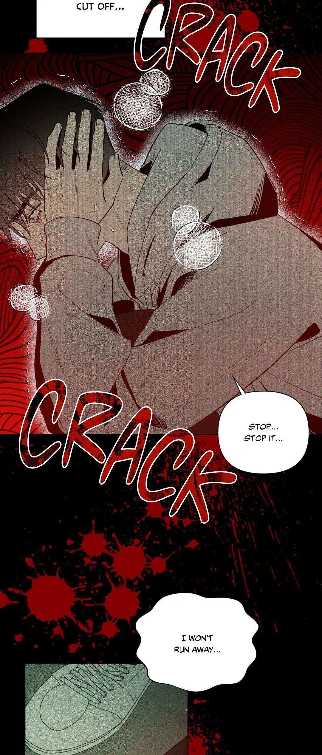 Dawn After Darkness [Official] - Chapter 56 manhwa