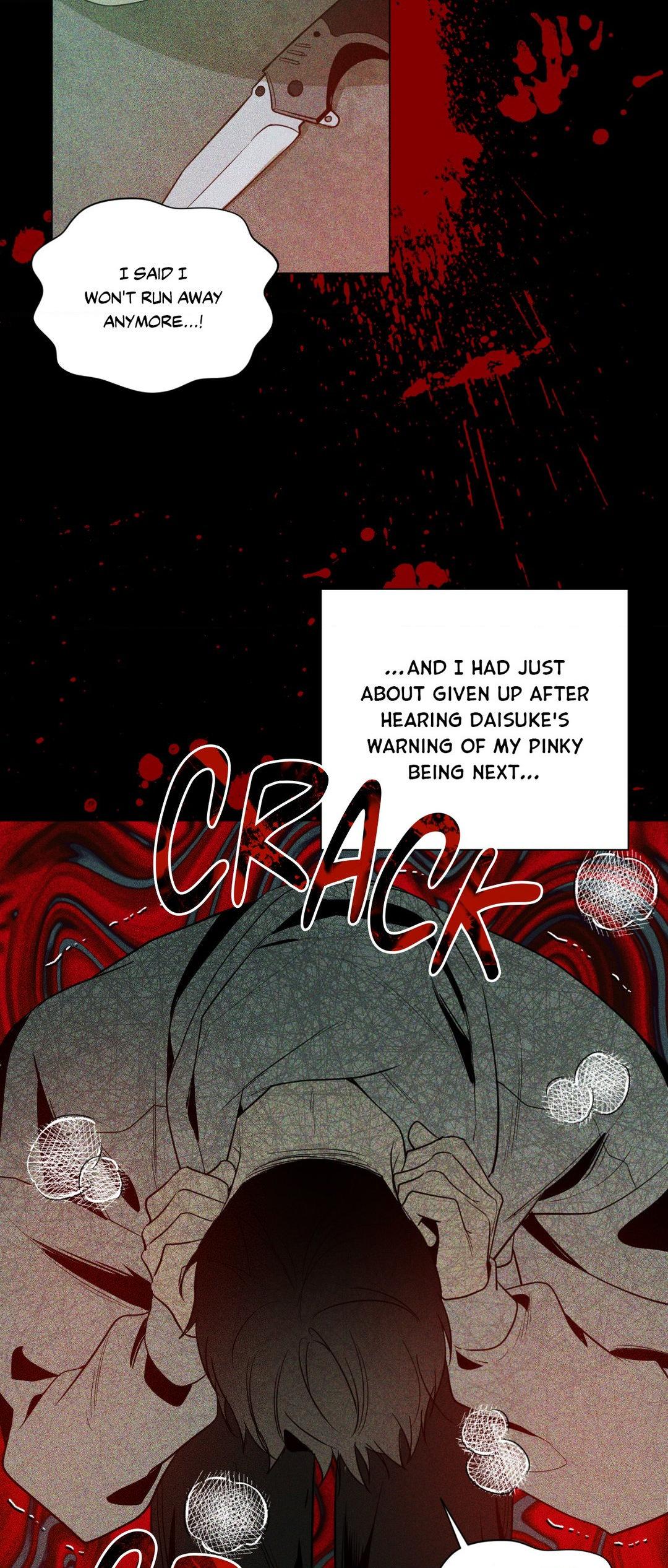 Dawn After Darkness [Official] - Chapter 56 manhwa