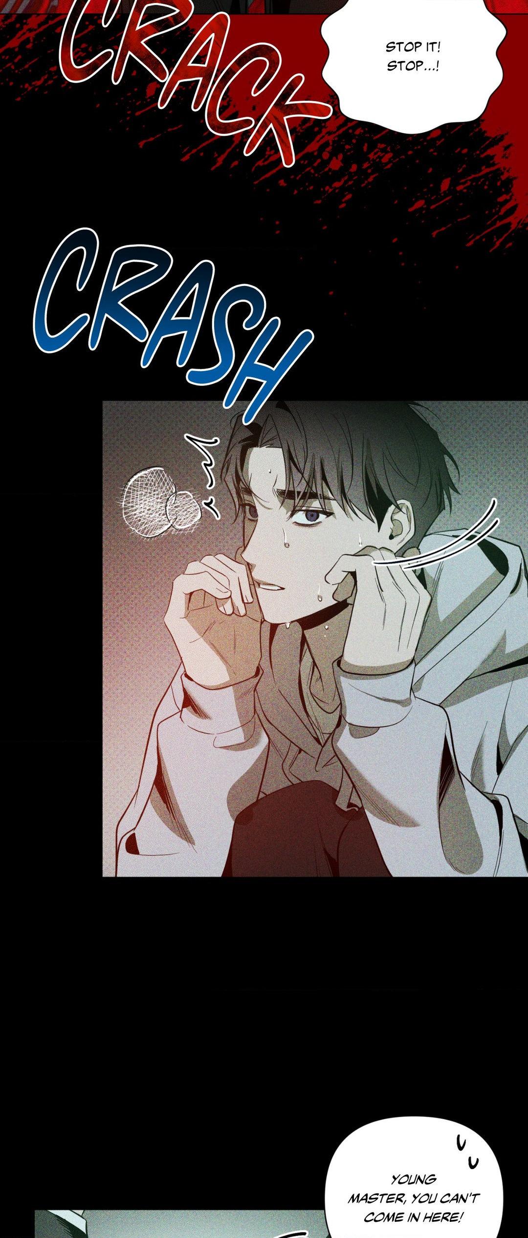 Dawn After Darkness [Official] - Chapter 56 manhwa