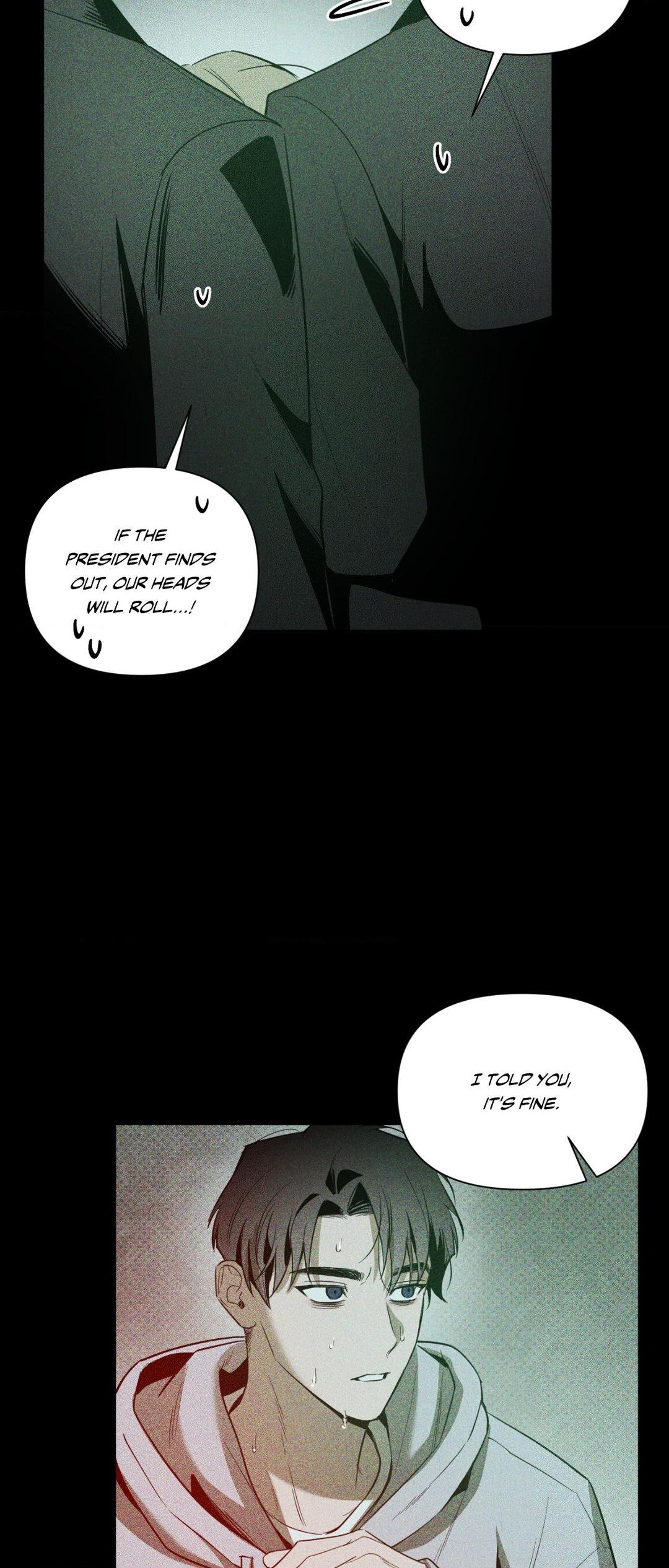 Dawn After Darkness [Official] - Chapter 56 manhwa