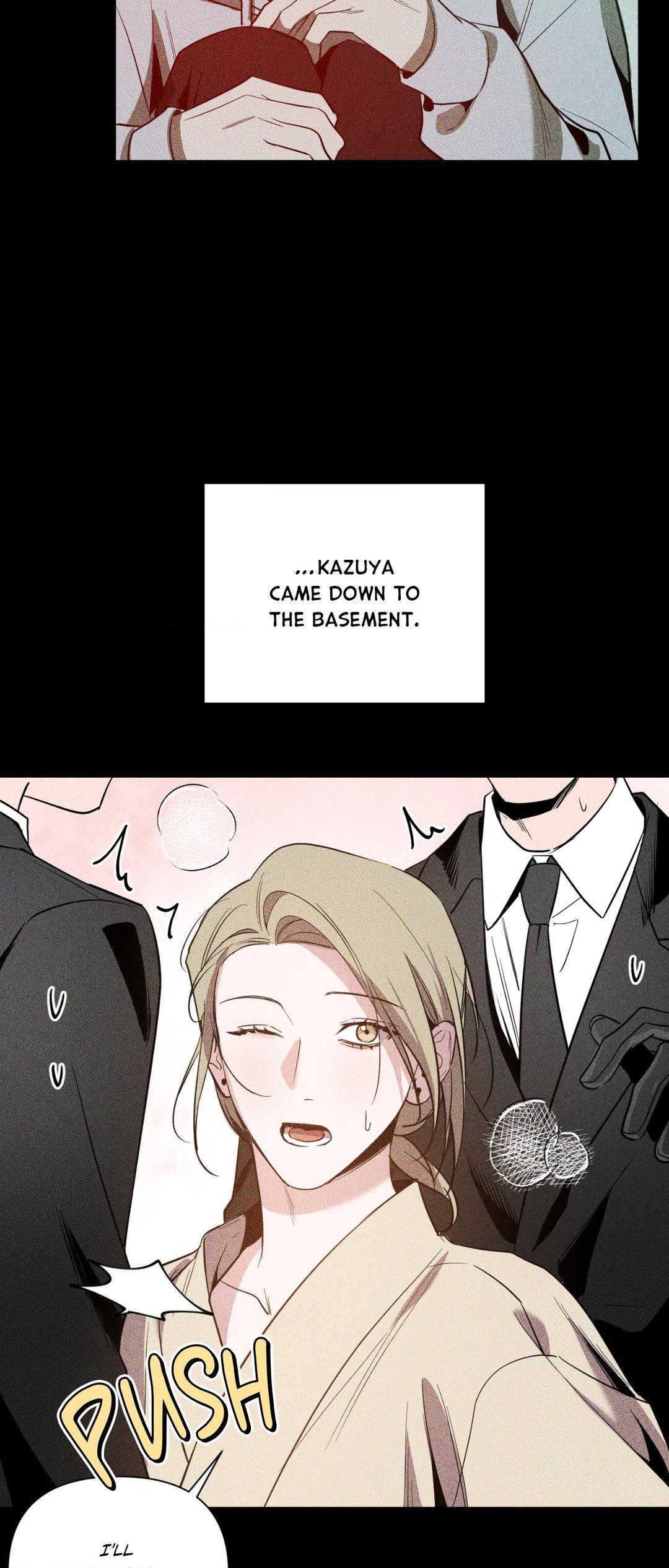 Dawn After Darkness [Official] - Chapter 56 manhwa