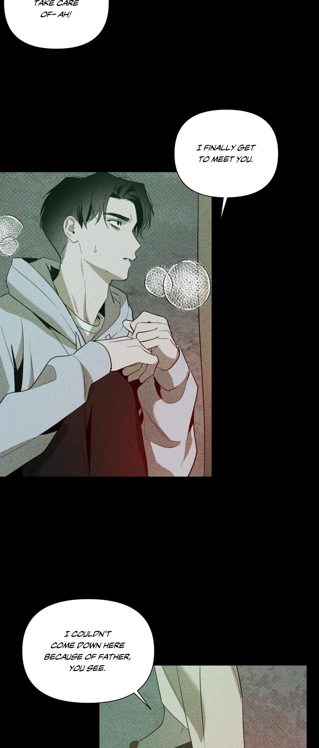 Dawn After Darkness [Official] - Chapter 56 manhwa