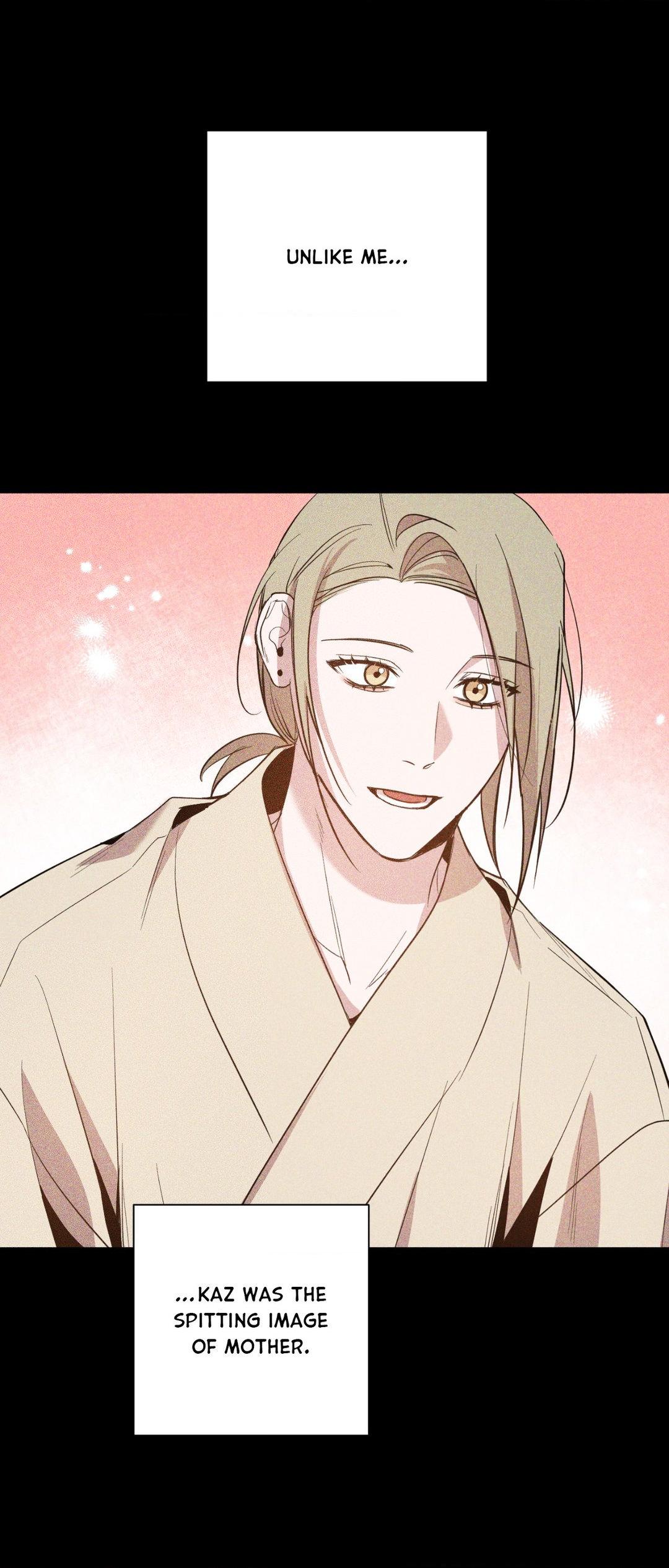 Dawn After Darkness [Official] - Chapter 56 manhwa